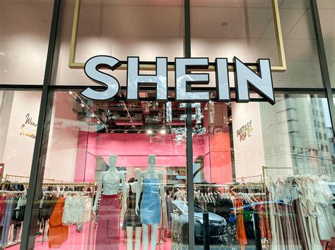 shein store houston|Popular clothing brand SHEIN coming to Houston area